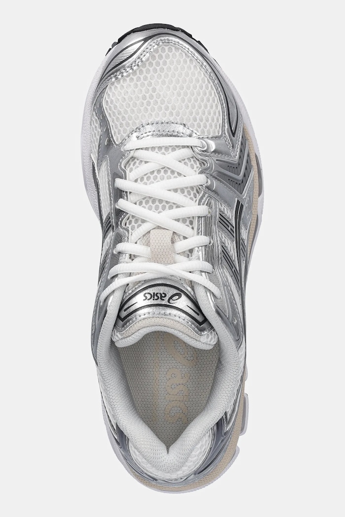 Asics sneakersy GEL-KAYANO 14 biały 1203A537.110