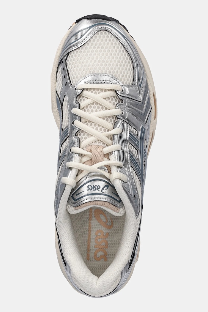 Sneakers Asics GEL-KAYANO 14 μπεζ 1203A537.109