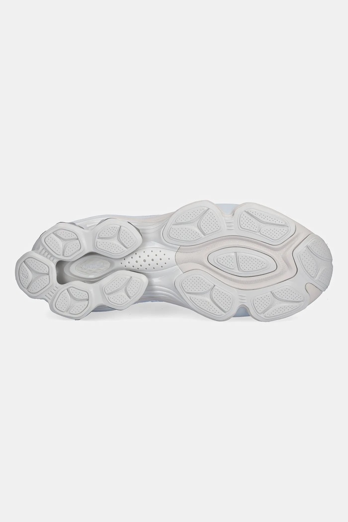Кросівки Asics US6-S GEL-KINETIC FLUENT 1203A748.020 сірий