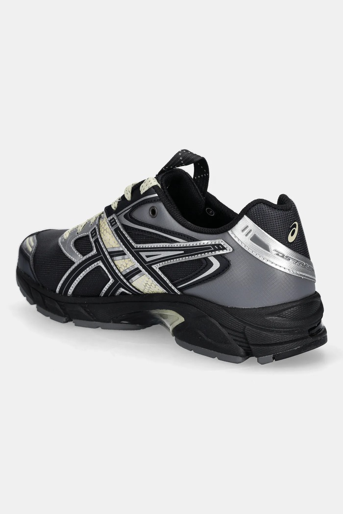 Boty Tenisky Asics UB11-S GEL-DS TRAINER 14 1203A779.020 černá