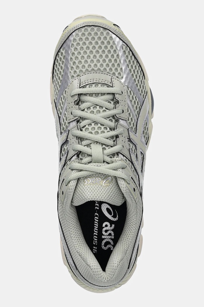 Asics sneakersy GEL-CUMULUS 16 zielony 1203A733.300