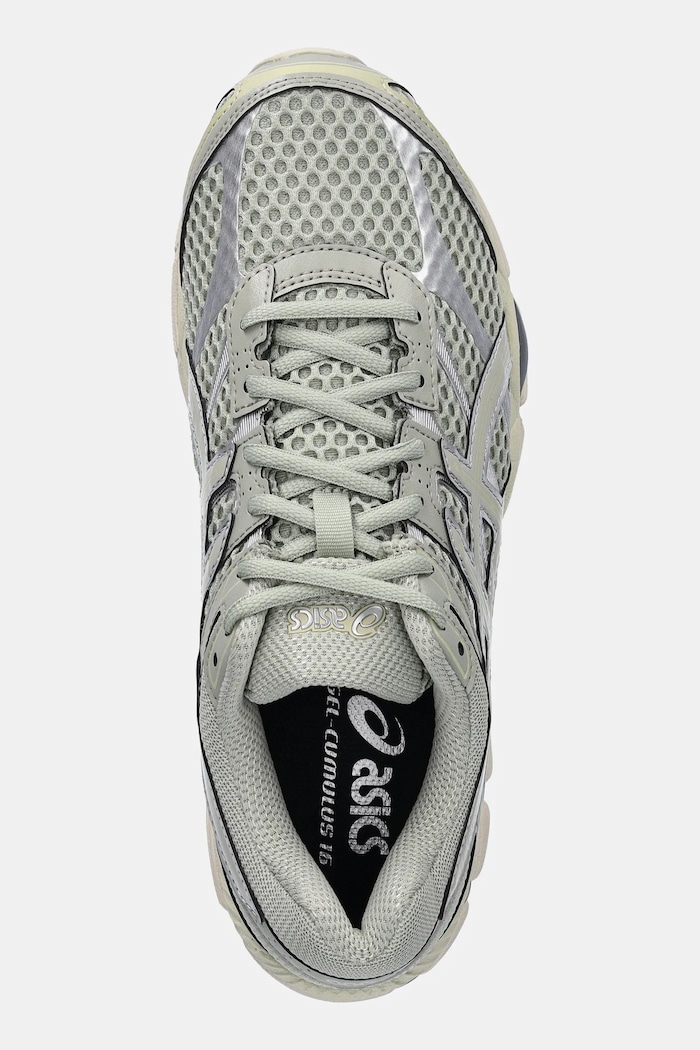 Asics sneakersy GEL-CUMULUS 16 zielony 1203A733.300