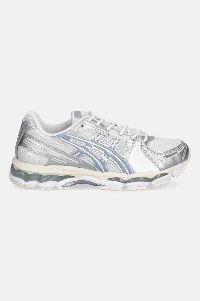 Кроссовки Asics GEL-KAYANO 12.1 1203A759.101 белый AW25
