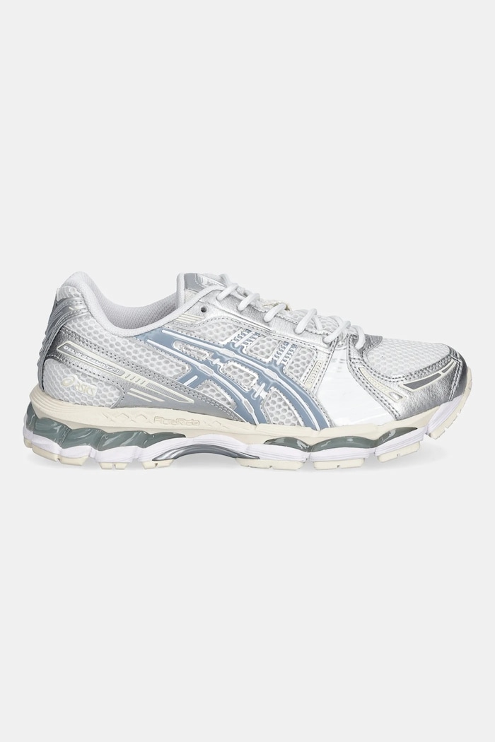 Кроссовки Asics GEL-KAYANO 12.1 1203A759.101 белый AW25