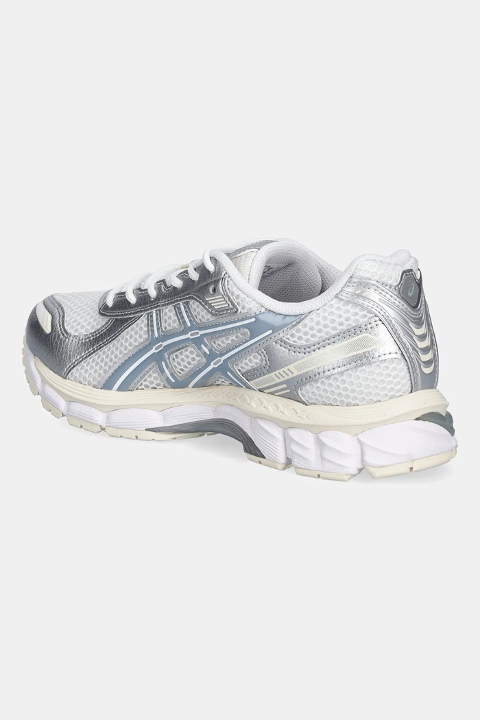 Обувь Кроссовки Asics GEL-KAYANO 12.1 1203A759.101 белый