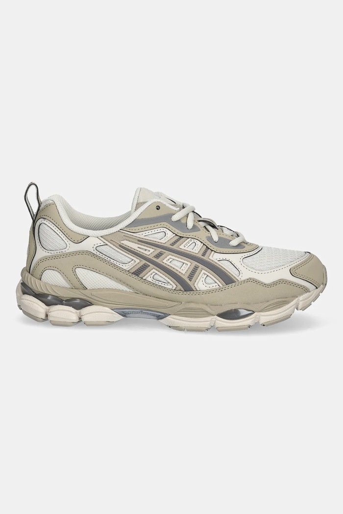 Sneakers Asics GEL-NYC RGD 1203A735.022 μπεζ SS26
