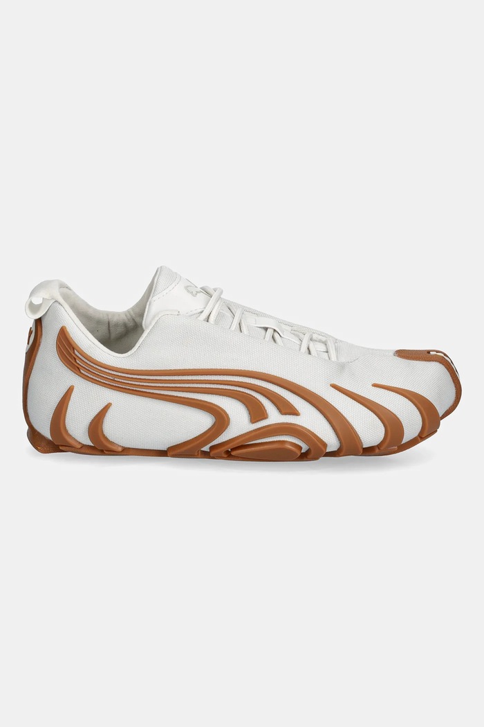 Puma sneakers Talon WTR 402956 bej AW25