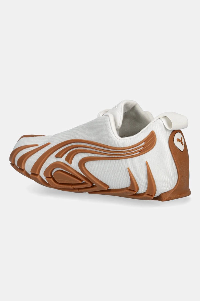Încălțăminte Puma sneakers Talon WTR 402956 bej