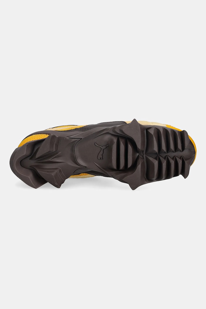 Puma sneakersy Beisser 402959 żółty