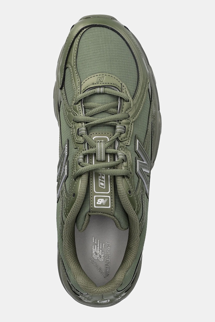 New Balance sneakers 740 verde U740RS2