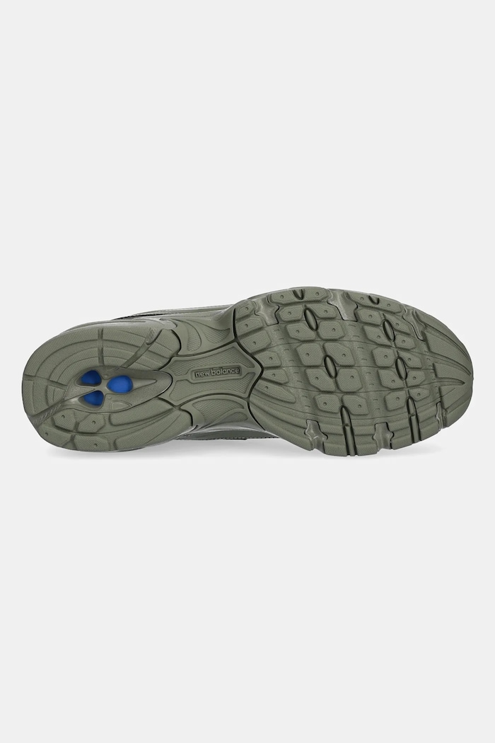New Balance sneakers 740 U740RS2 verde