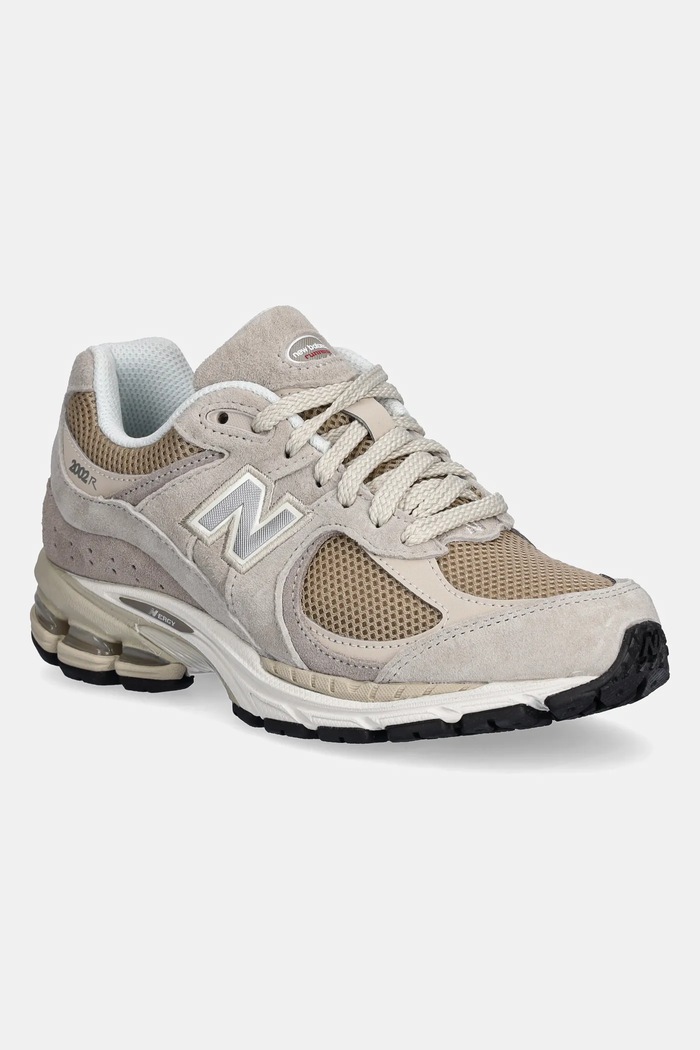 New Balance sportcipő 2002 nappa bőr bézs U2002RB