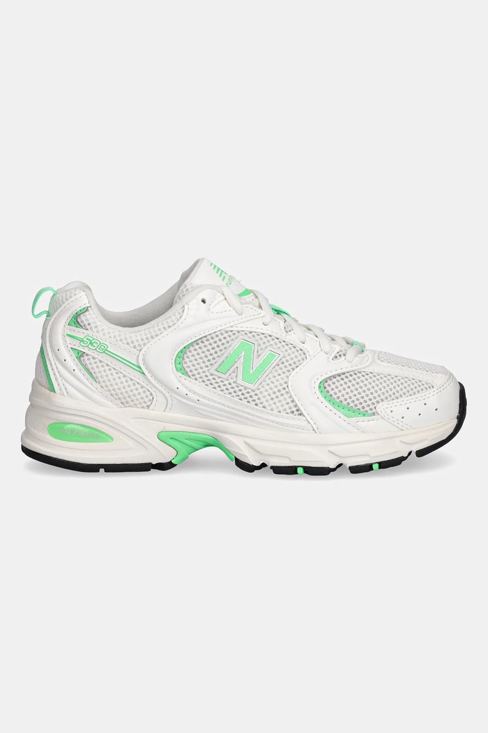 Sneakers New Balance 530 U530CSI λευκό AW25