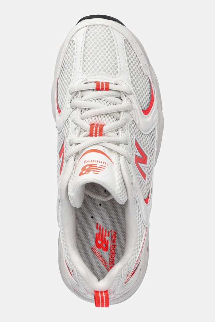 Sneakers New Balance 530 λευκό U530CSG