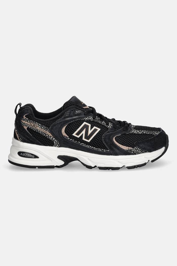 Sneakers New Balance 530 U530CRB μαύρο AW25