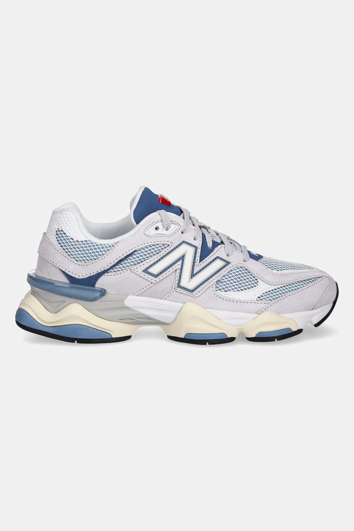 New Balance sneakers 9060 U9060PSC gray AW25