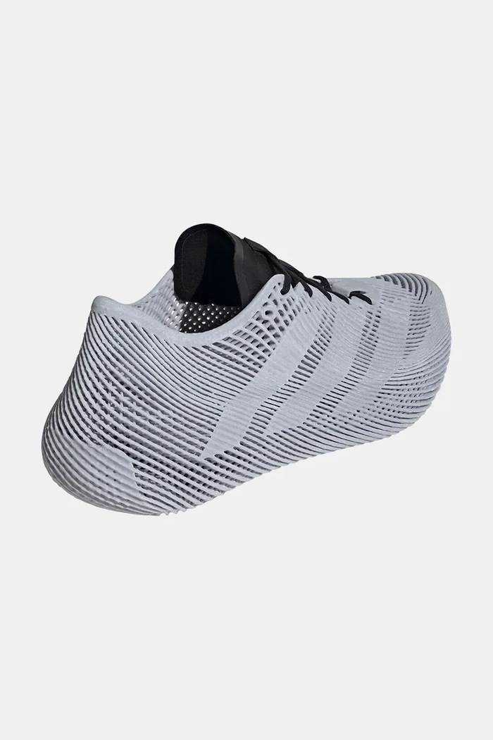 Shoes adidas Originals sneakers Climacool JQ6647 gray