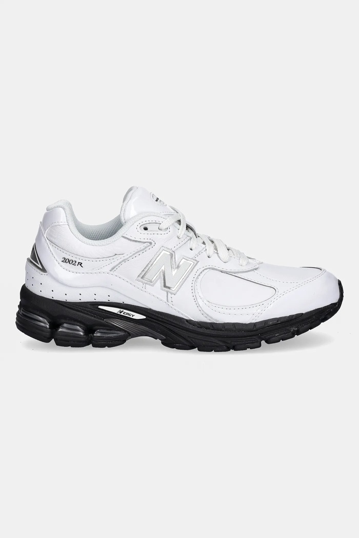 New Balance leather sneakers U2002R U2002RE white AW25
