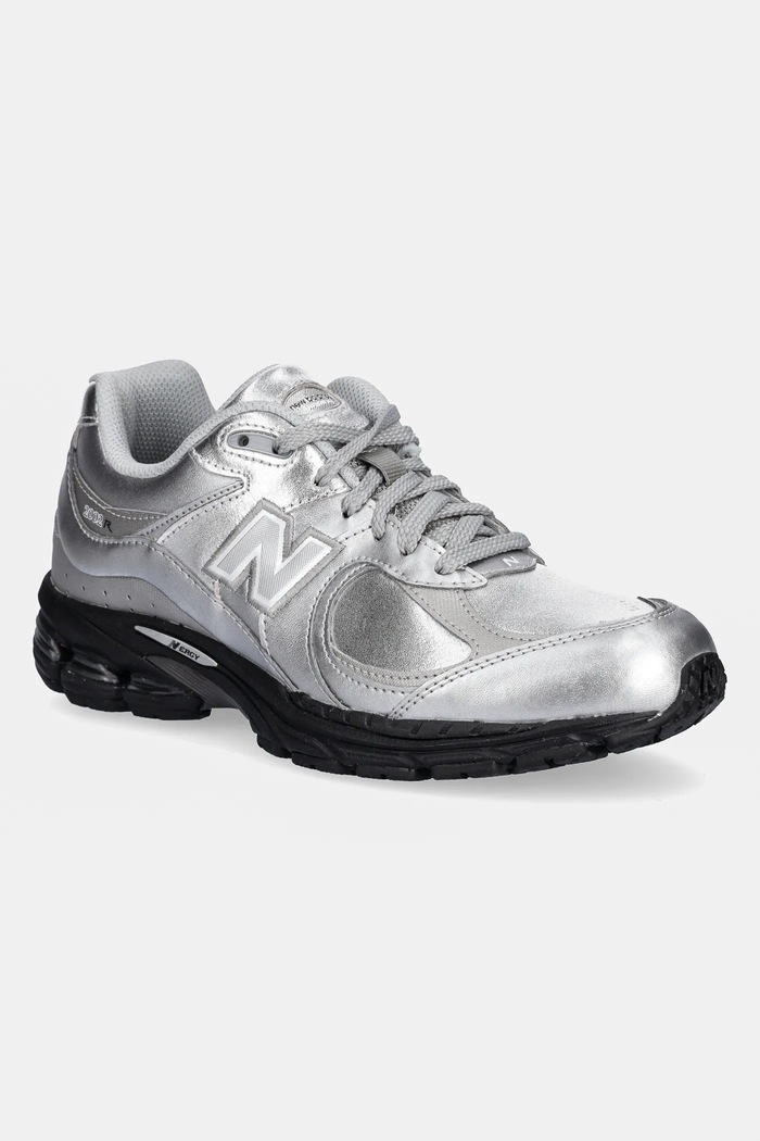 New Balance sneakersy U2002R niska srebrny U2002RF