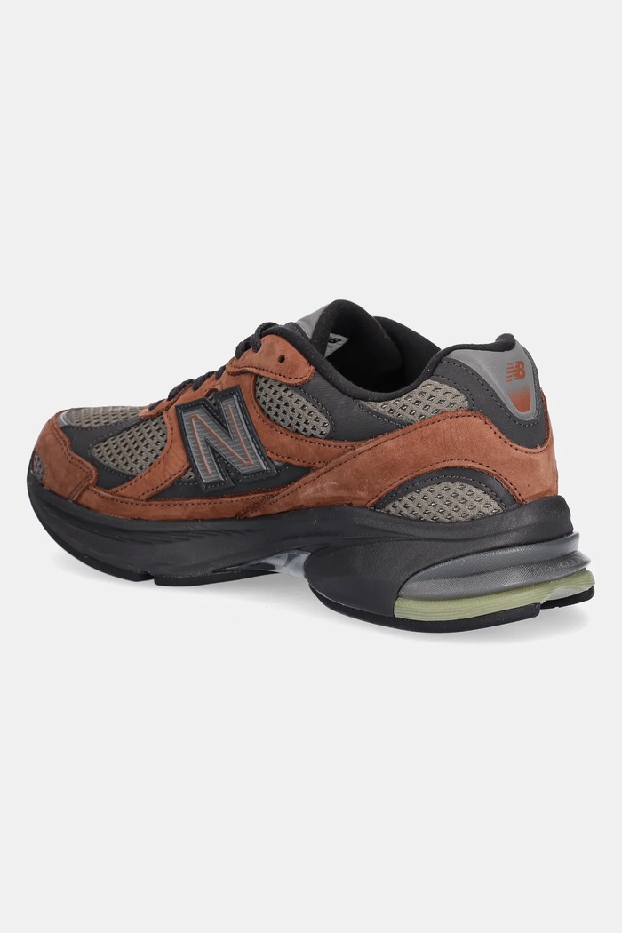 Încălțăminte New Balance sneakers U2010 U2010ANV maro