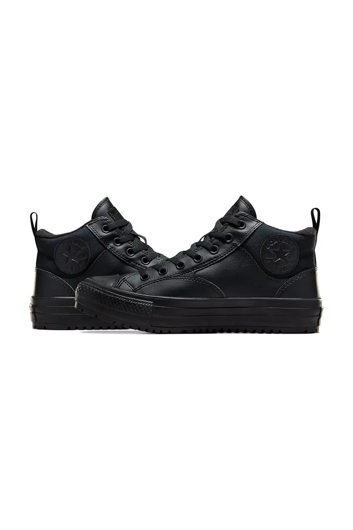 Sneakers Converse Chuck Taylor All Star Malden Street Boot μαύρο A04478C