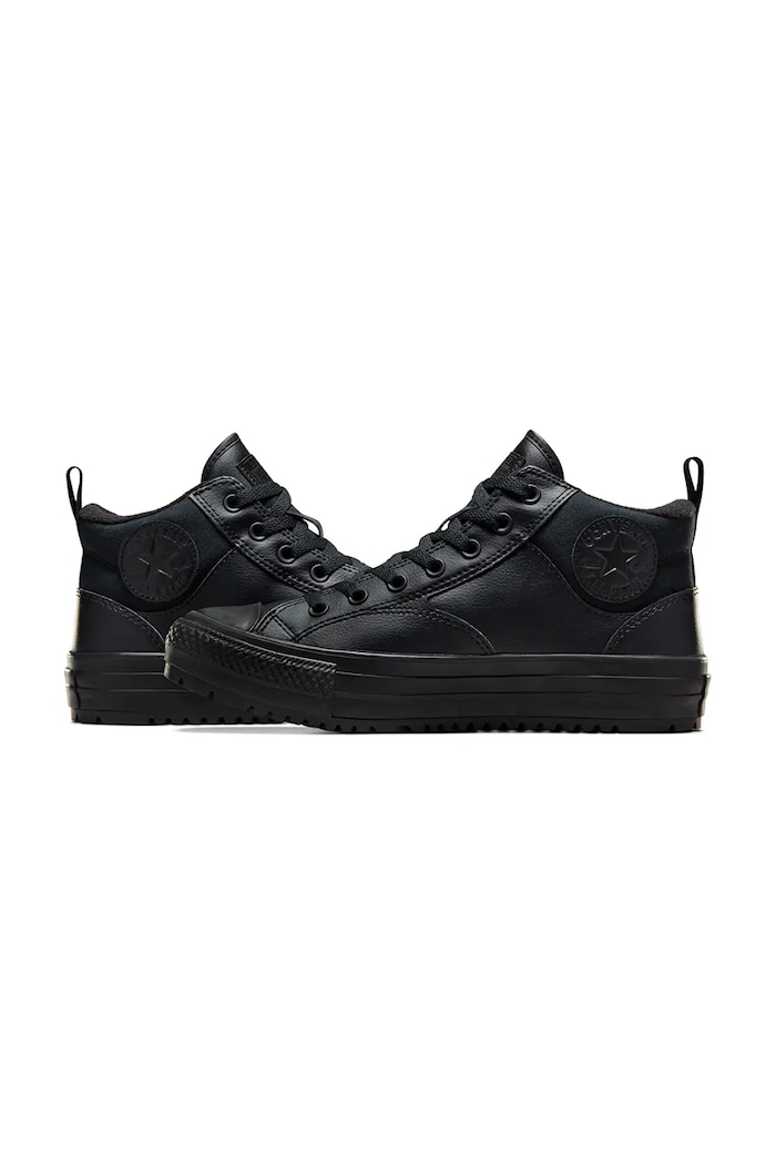 Sneakers Converse Chuck Taylor All Star Malden Street Boot μαύρο A04478C