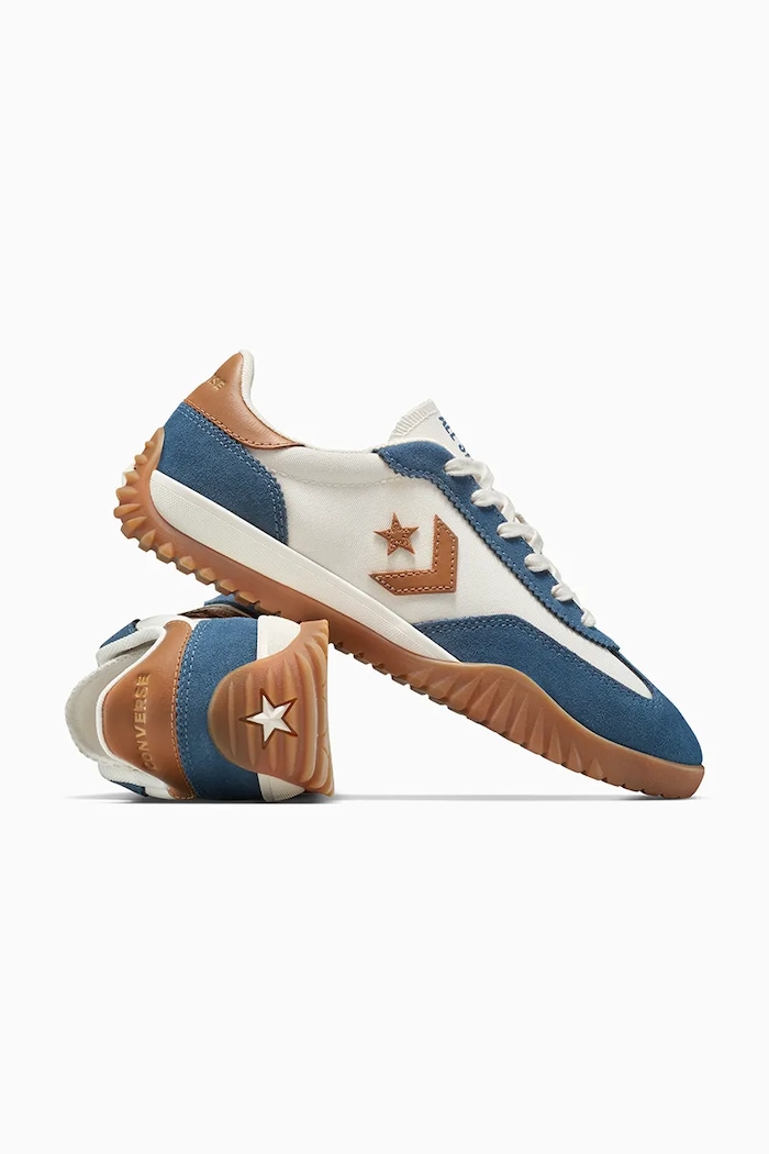 Tenisky Converse Run Star Trainer modrá A13054C