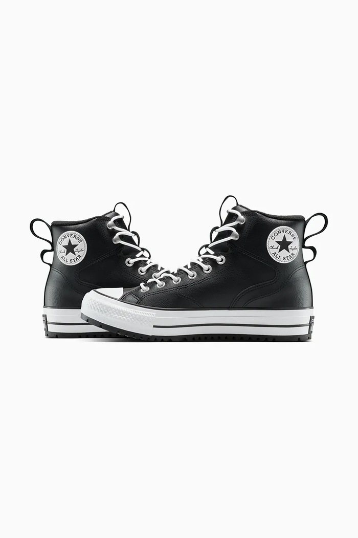 Converse scarpe da ginnastica Chuck Taylor All Star Hiker Boot Water Repellent A13233C