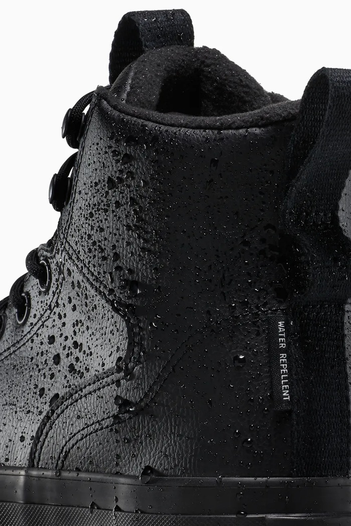 Кецове Converse Chuck Taylor All Star Hiker Boot Water Repellent черен A13234C