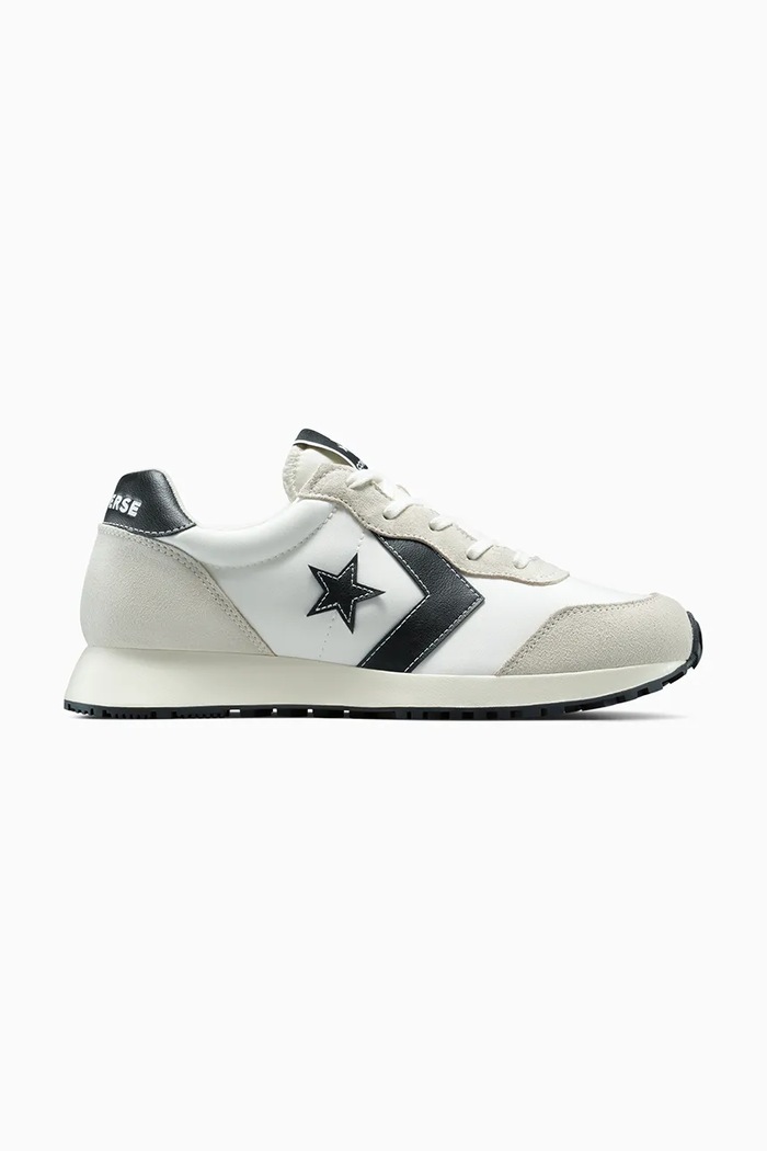 Tenisky Converse Converse Omega Trainer semišová koža béžová A13323C