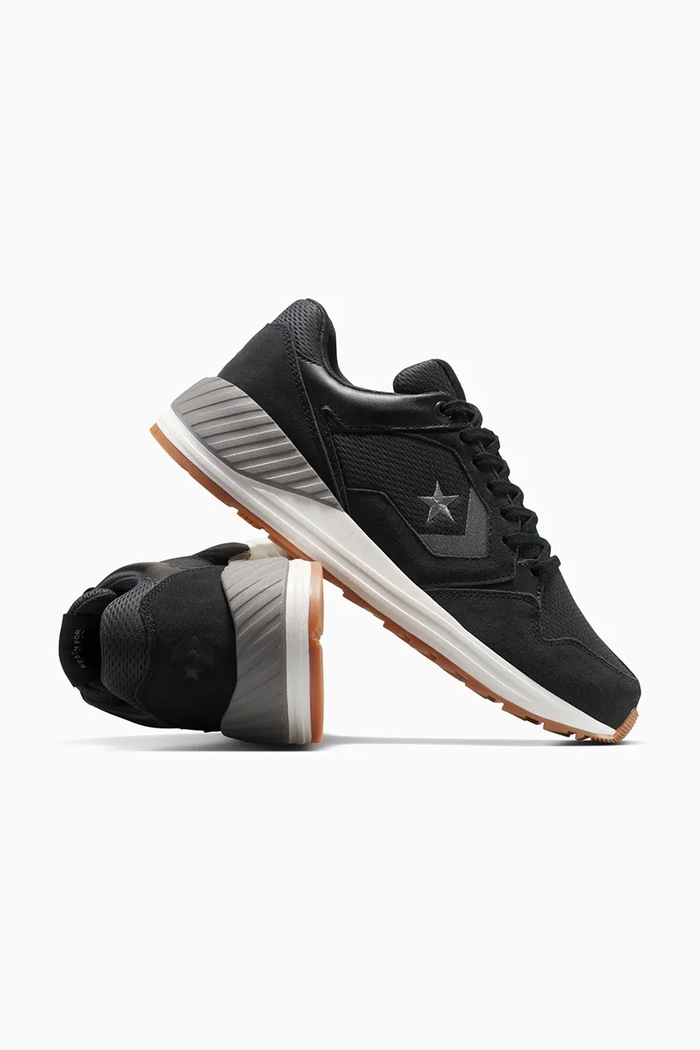 Tenisky Converse Converse Wave Trainer čierna A13327C
