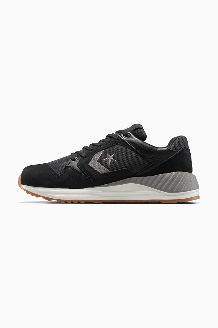 Tenisky Converse Converse Wave Trainer A13327C čierna