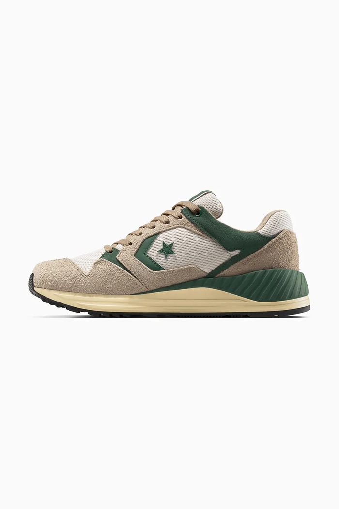 Topánky Converse Converse Wave Trainer A14217C béžová