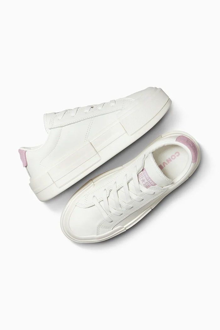 Usnjene superge Converse Chuck Taylor All Star Cruise A15816C
