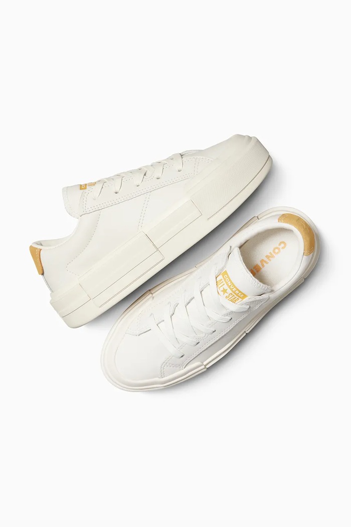 Usnjene teniske Converse Chuck Taylor All Star Cruise A15817C