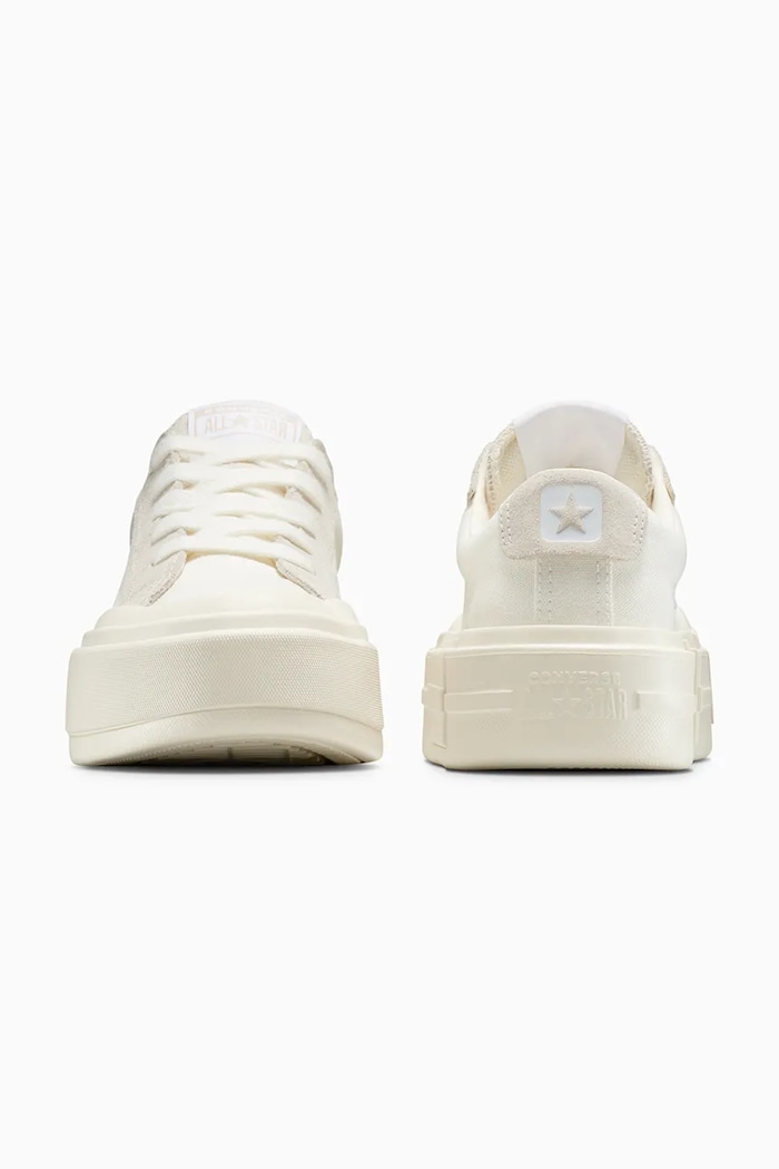 Obuwie Converse tenisówki Chuck Taylor All Star Cruise A17681C beżowy