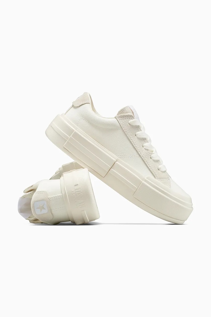 Converse tenisówki Chuck Taylor All Star Cruise beżowy A17681C