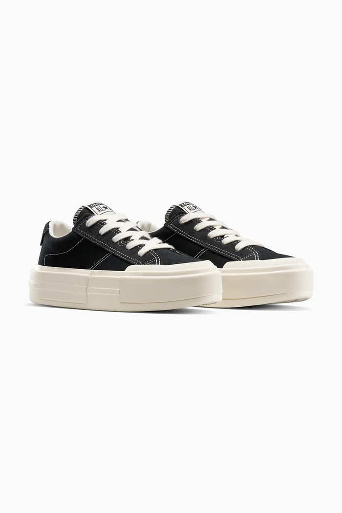 Converse tenisi Chuck Taylor All Star Cruise A17682C negru SS26