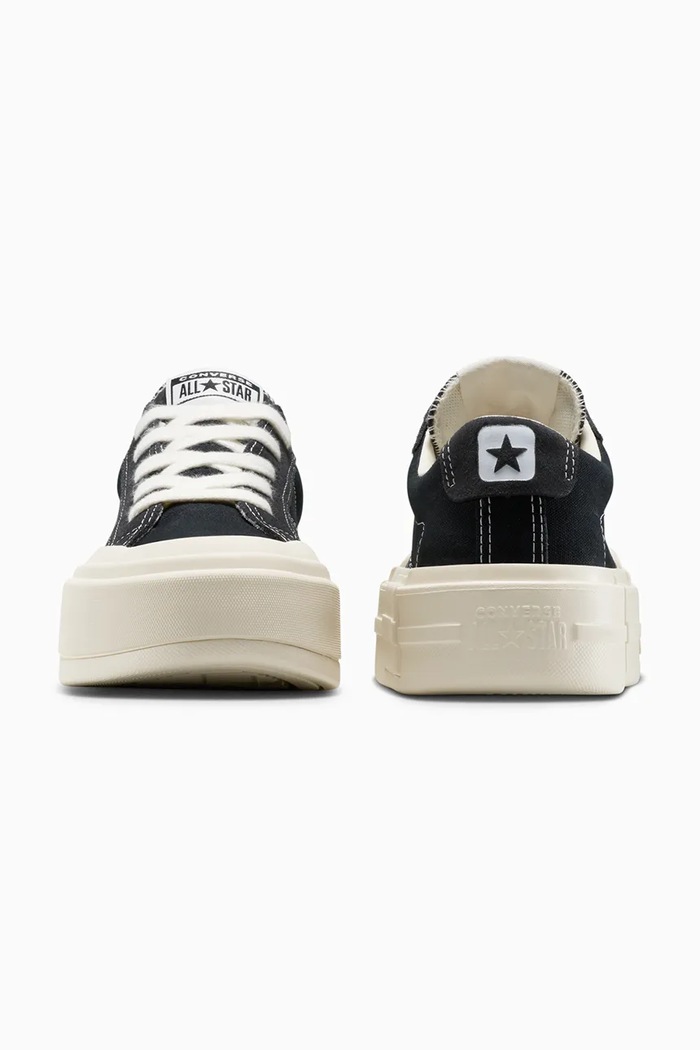 Încălțăminte Converse tenisi Chuck Taylor All Star Cruise A17682C negru