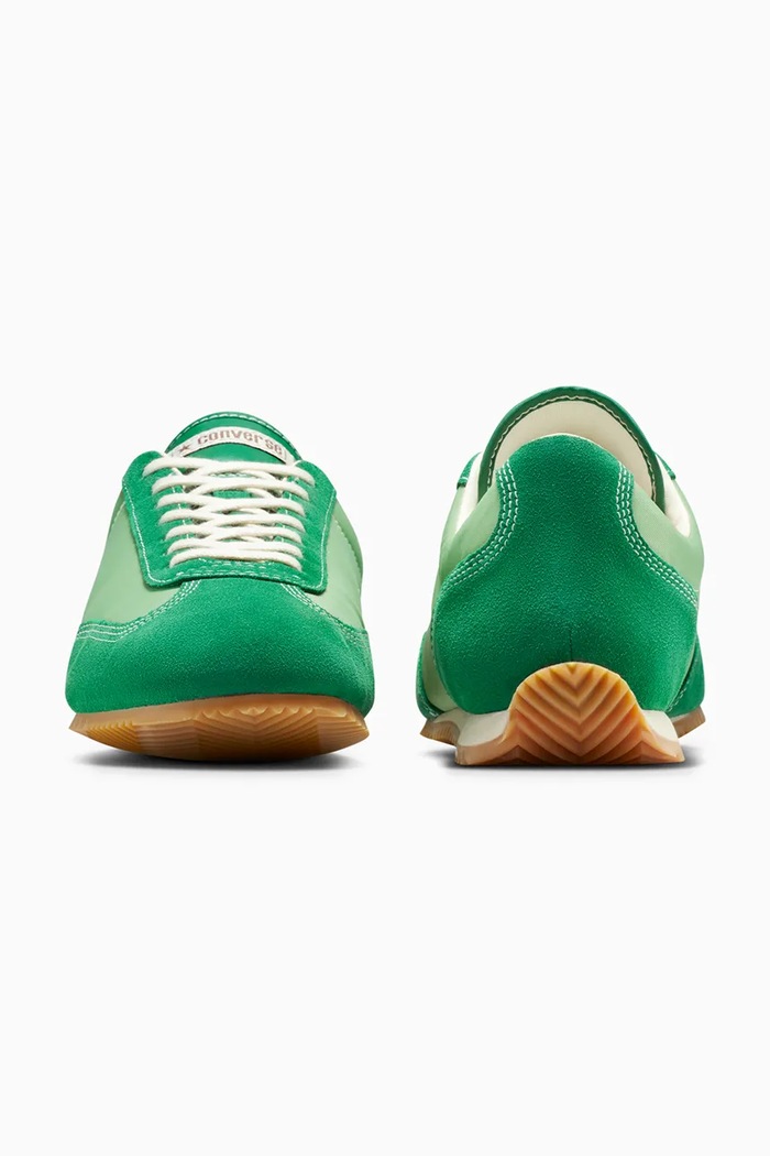 Obuća Tenisice Converse x 1908 Jogger A16192C zelena