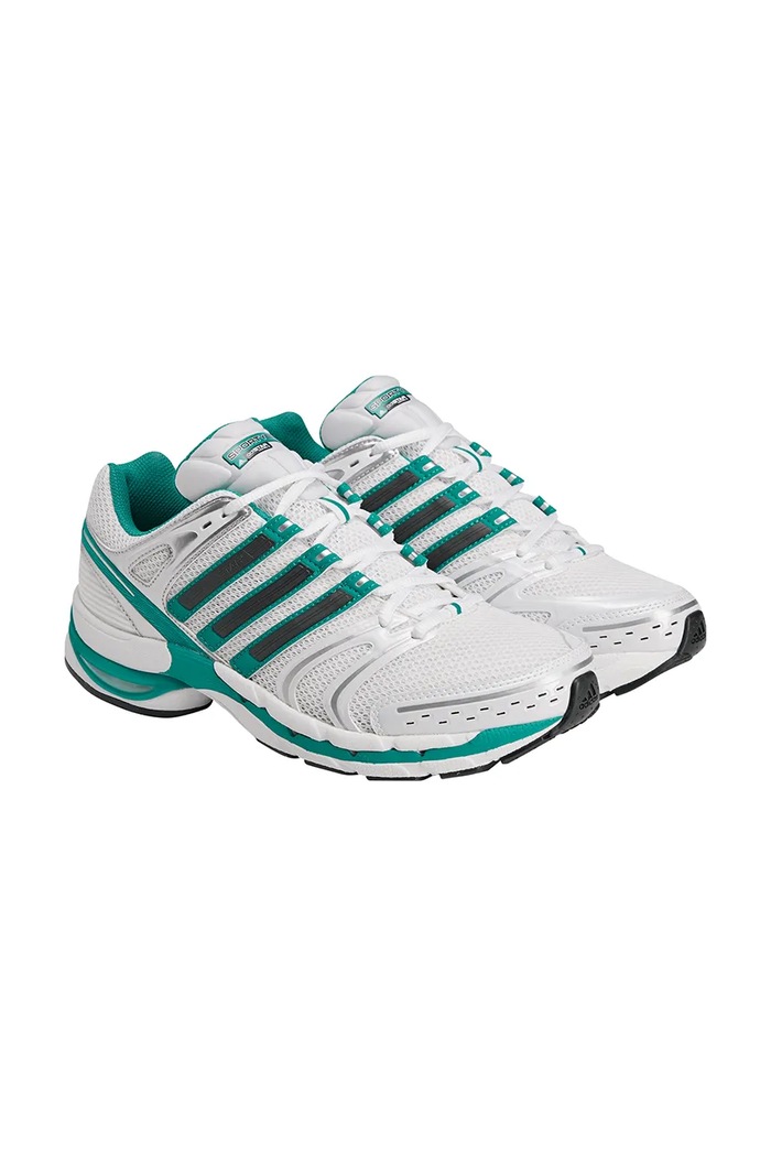 Sneakers adidas Originals Adistar Control 5 s&r IH9707 λευκό AW25