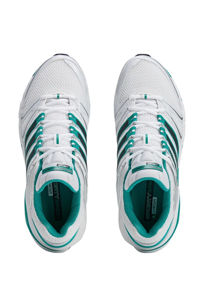 Sneakers adidas Originals Adistar Control 5 s&r λευκό IH9707