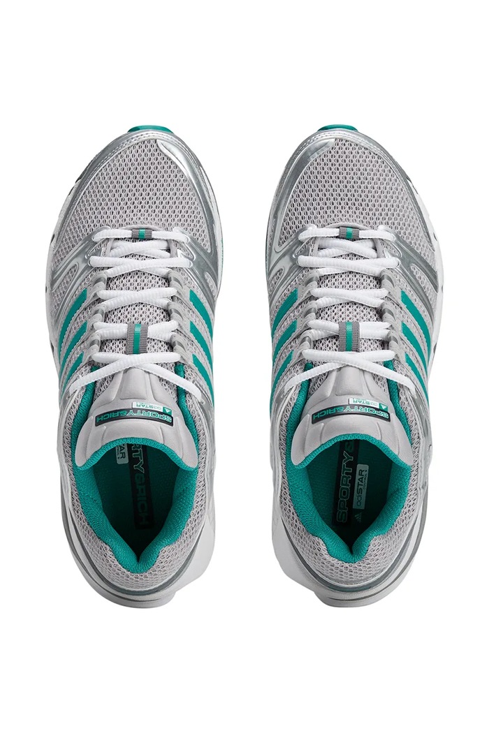 Tenisice adidas Originals Adistar Control 5 s&r siva IH9708