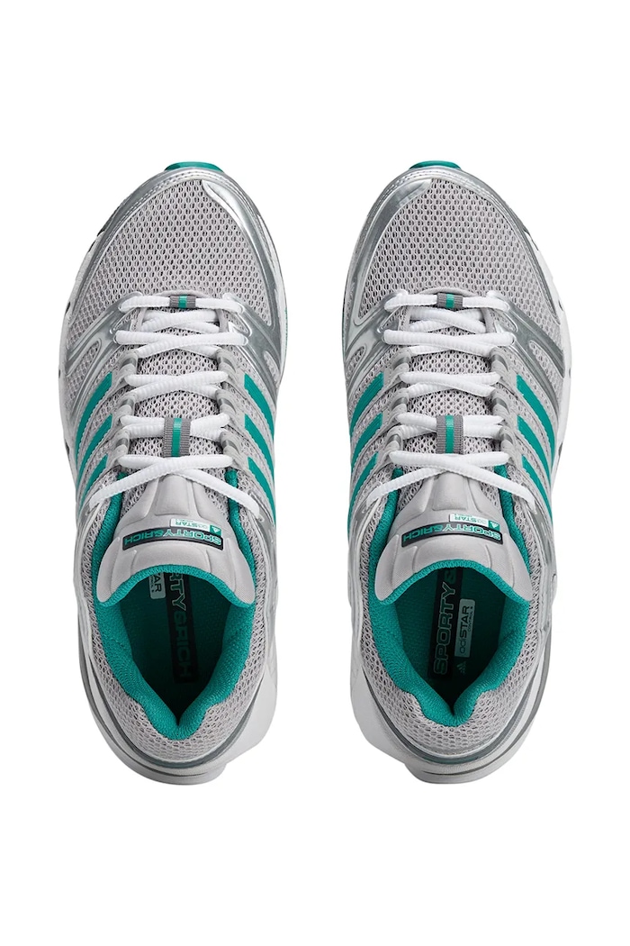 Tenisice adidas Originals Adistar Control 5 s&r siva IH9708