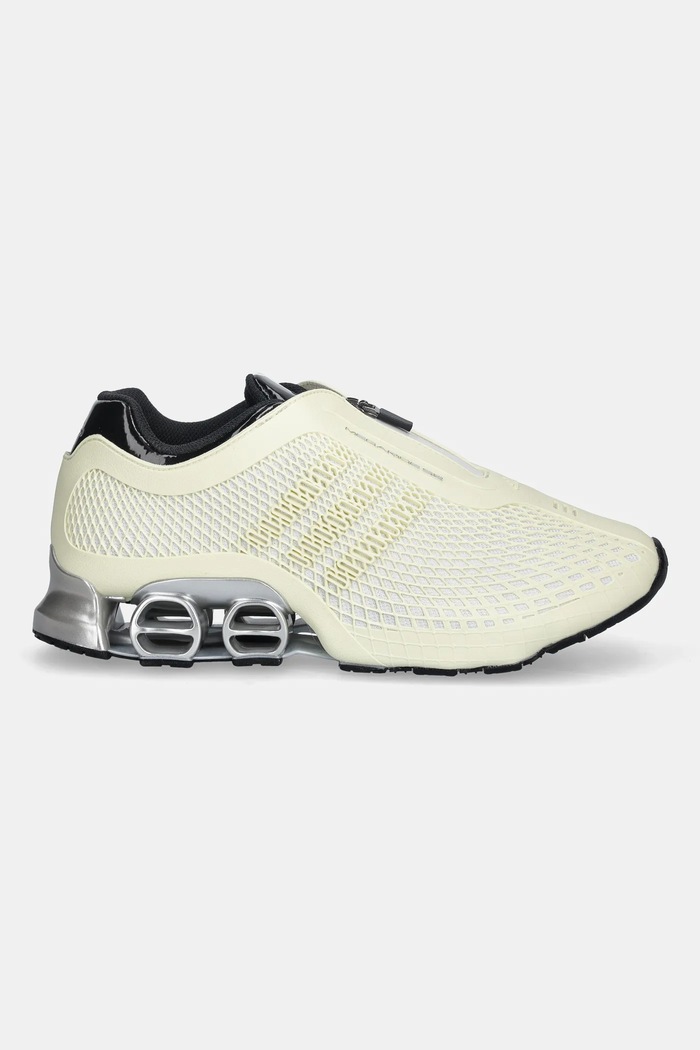 adidas Originals sneakers Megaride S2 JR0902 beige AW25