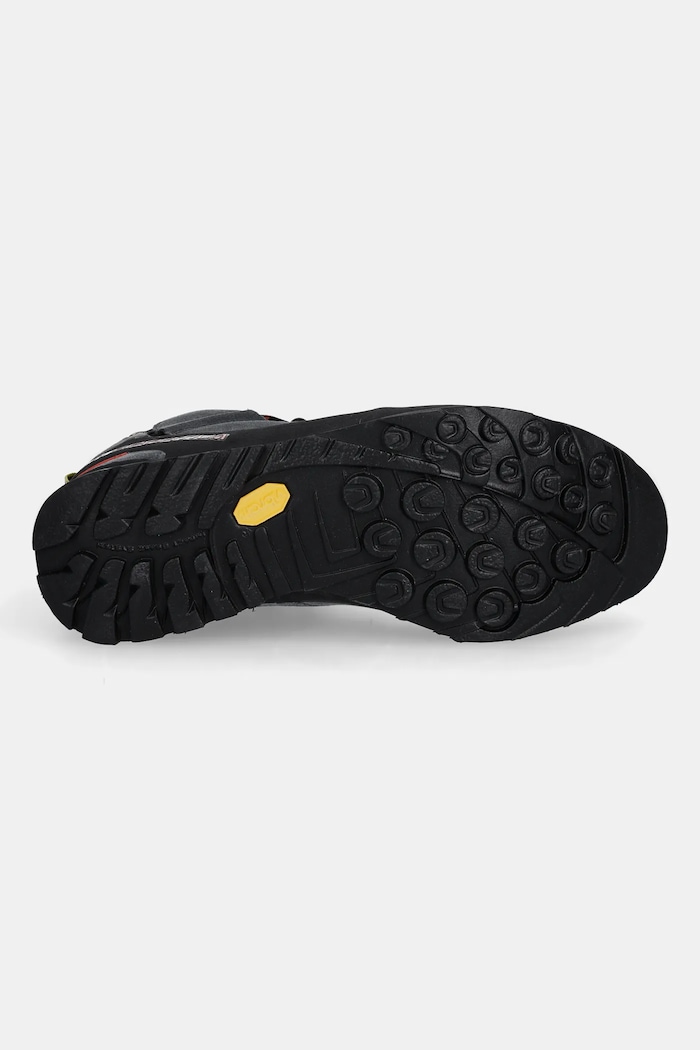 Обувки LA Sportiva Boulder X Mid GTX ZFAS054 сив