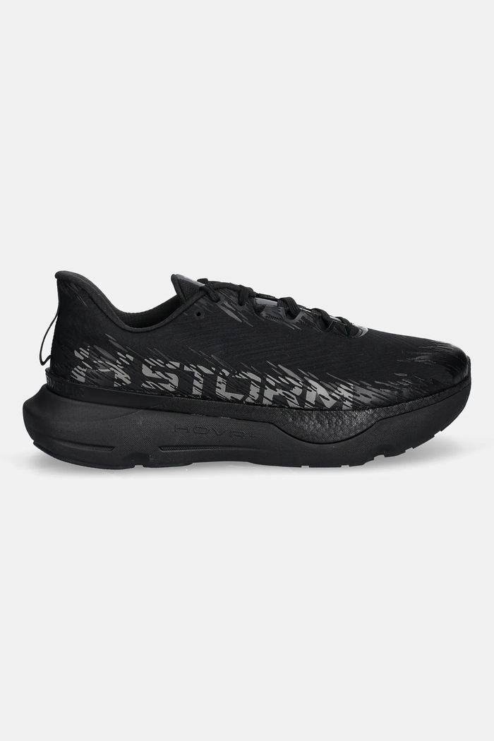 Under Armour buty do biegania 6000018 czarny AW25
