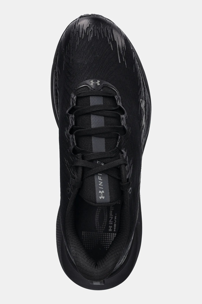 Under Armour buty do biegania czarny 6000018