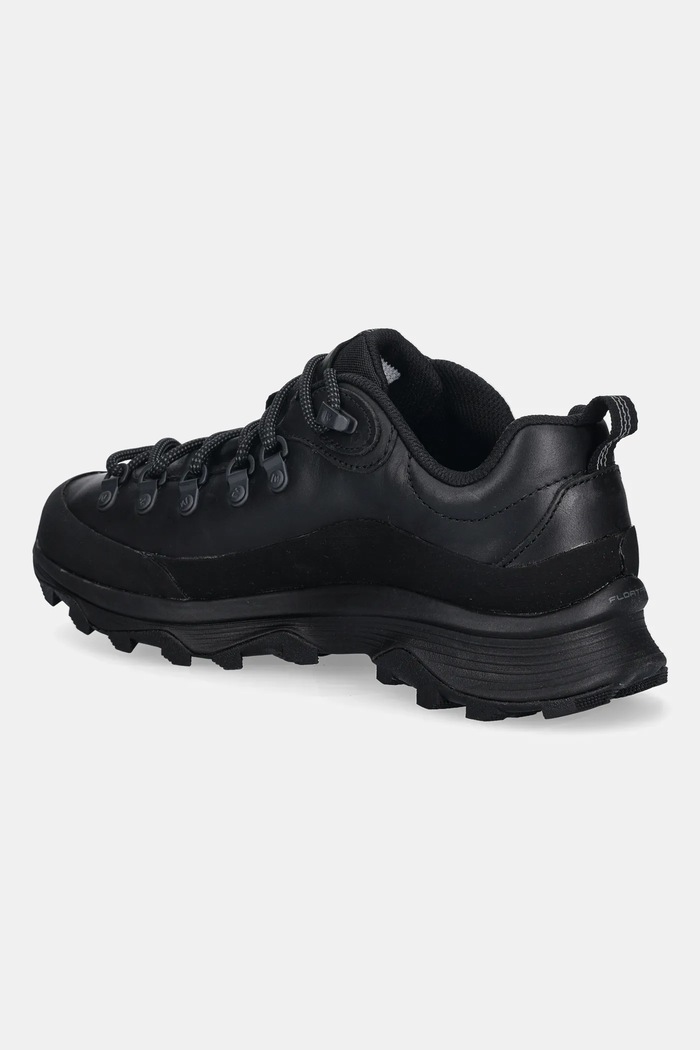 Cipők Merrell outdoor cipő ONTARIO SPEED LTR LACE J2007607 fekete