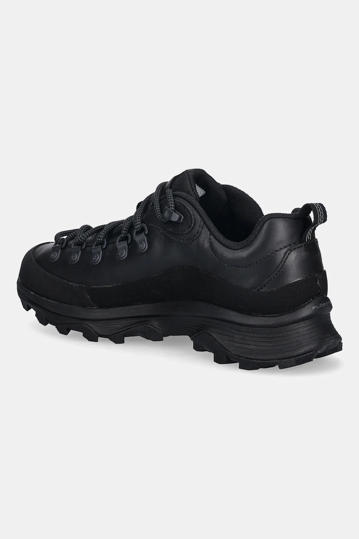 Cipők Merrell outdoor cipő ONTARIO SPEED LTR LACE J2007607 fekete